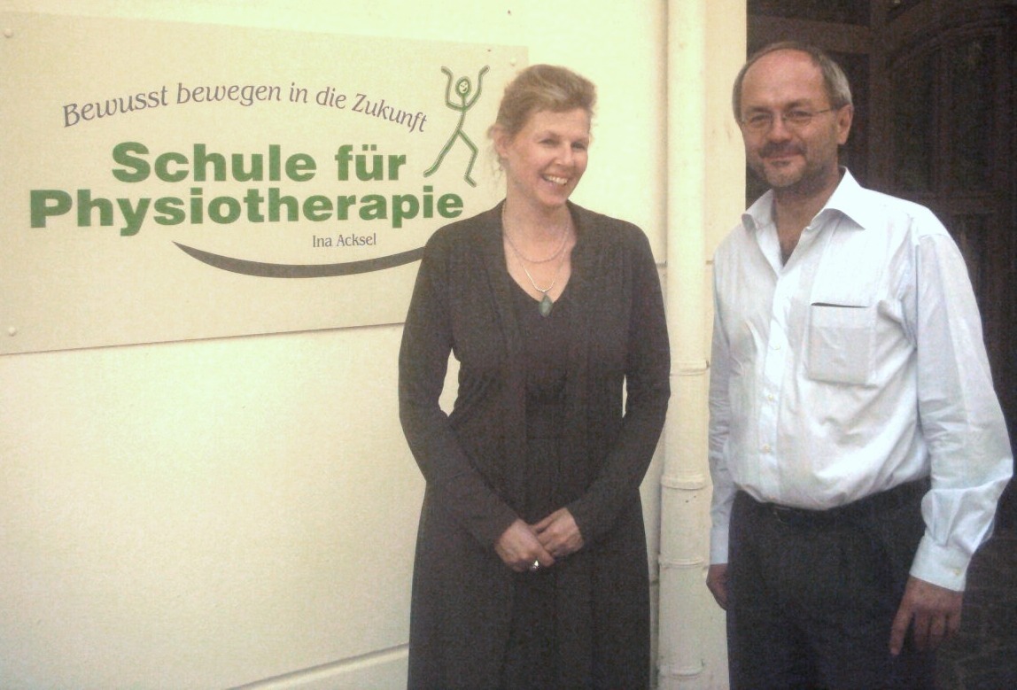 Gesundheitsstandort Wittgenstein Gesundheitsstandort Wittgenstein